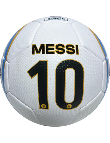 Balón de Fútbol Oficial Licenciado Icon Sports Argentina 10 Tamaño 4 Balón de Fútbol Oficial Licenciado Icon Sports Argentina 10 Tamaño 4