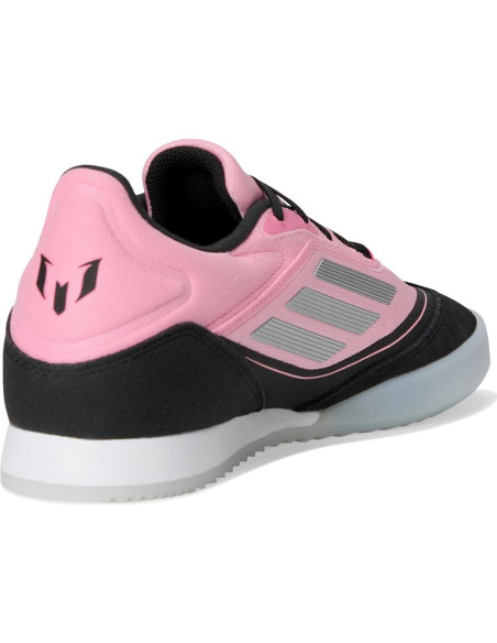 Zapatos de Fútbol Unisex adidas F50 Messi Rosa 12.5M/11.5H Zapatos de Fútbol Unisex adidas F50 Messi Rosa 12.5M/11.5H