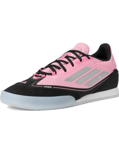 Zapatos de Fútbol Unisex adidas F50 Messi Rosa 12.5M/11.5H