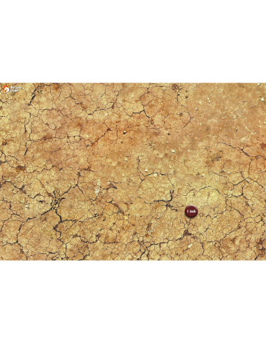 Alfombrilla de Ratón Doble Cara Warzone Studio 152x112 cm