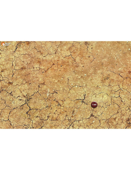 Alfombrilla de Ratón Doble Cara Warzone Studio 152x112 cm Alfombrilla de Ratón Doble Cara Warzone Studio 152x112 cm