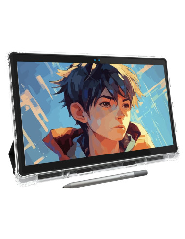 Tableta de Dibujo X11 PicassoTab 11" (27.94 cm) Portátil