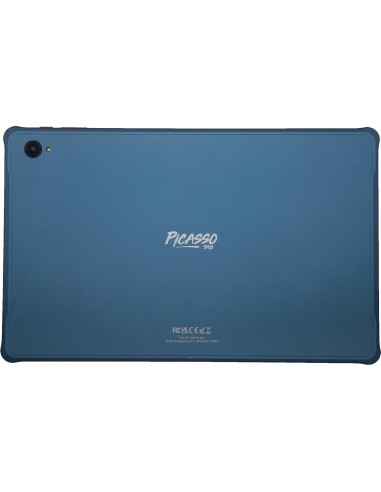 Tableta de Dibujo X11 PicassoTab 11" (27.94 cm) Portátil