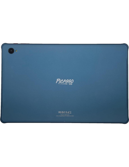 Tableta de Dibujo X11 PicassoTab 11" (27.94 cm) Portátil Tableta de Dibujo X11 PicassoTab 11" (27.94 cm) Portátil