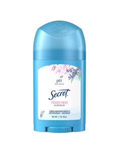Desodorante Antitranspirante Secret 48.5g Polvo Fresco
