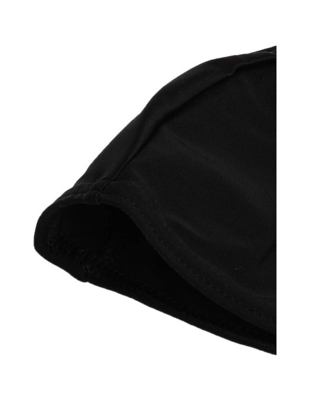 Gorro de natación Speedo Lycra Sólido Unisex Negro Gorro de natación Speedo Lycra Sólido Unisex Negro