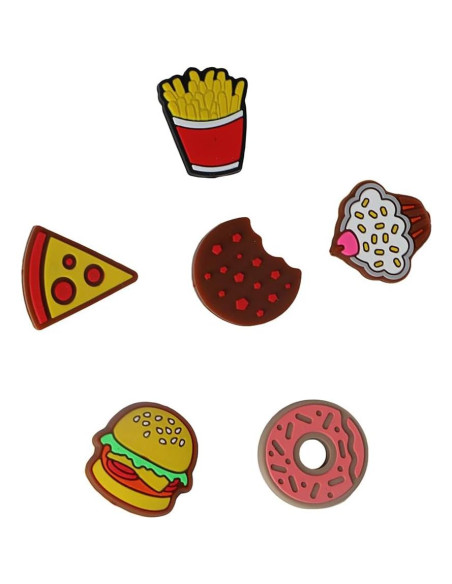 Amortiguadores de Vibración para Raqueta de Tenis Kopida 6pcs Amortiguadores de Vibración para Raqueta de Tenis Kopida 6pcs