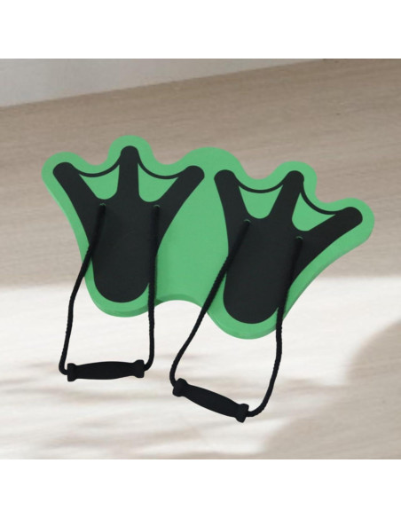 Tabla de Saltar para Niños Genérico 56.5x32cm Espuma EVA Tabla de Saltar para Niños Genérico 56.5x32cm Espuma EVA