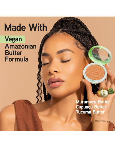 Bronceador Murumuru Butter Physicians Formula 11g Hipoalergénico