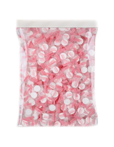 100 Pcs Máscaras Faciales Comprimidas de Algodón YOVECATHOU