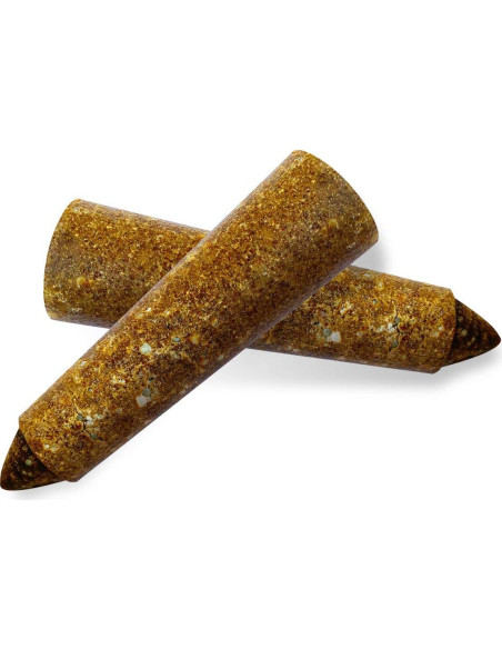 Fertilizante en Picos para Árboles y Arbustos Viejo Almanaque 6 Picos 0.68 kg Fertilizante en Picos para Árboles y Arbustos Viejo Almanaque 6 Picos 0.68 kg