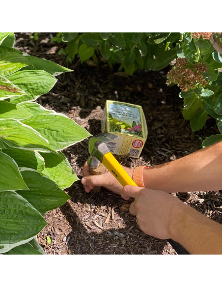Fertilizante en Picos para Árboles y Arbustos Viejo Almanaque 6 Picos 0.68 kg Fertilizante en Picos para Árboles y Arbustos Viejo Almanaque 6 Picos 0.68 kg