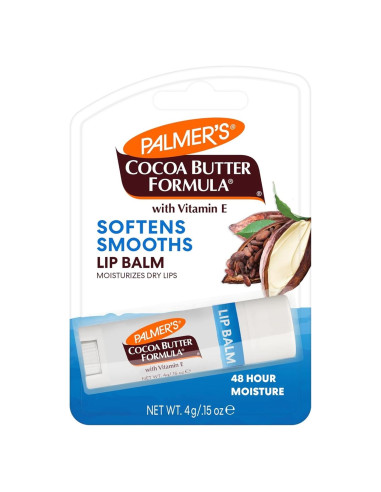 Bálsamo Labial Palmer's Manteca de Coco 4.25g Hidratante