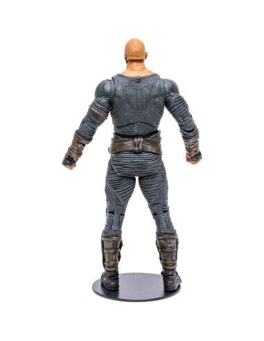 Figura Black Adam 18 cm McFarlane Toys Ultra Articulada