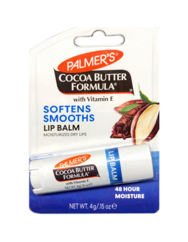 Bálsamo Labial Hidratante Palmer's Manteca de Cacao 4.25g x6