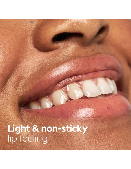 Bálsamo Labial NIVEA Dewy con Ácido Hialurónico - 4 Piezas Bálsamo Labial NIVEA Dewy con Ácido Hialurónico - 4 Piezas