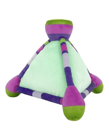 Peluche Bomba Splat Little Buddy 15 cm Splatoon Peluche Bomba Splat Little Buddy 15 cm Splatoon
