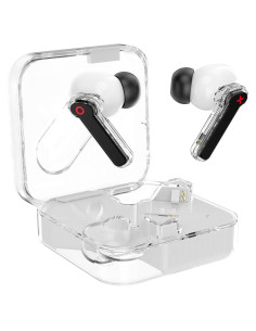 Auriculares Inalámbricos V700 Bluetooth 5.4 Estéreo 50 Horas