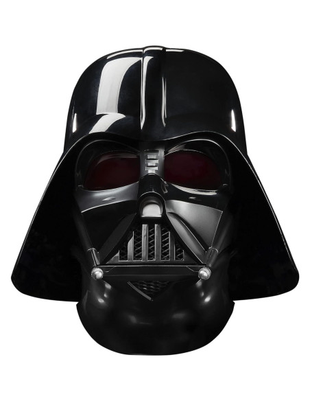 Casco Electrónico Premium Darth Vader Star Wars 30.48cm Casco Electrónico Premium Darth Vader Star Wars 30.48cm