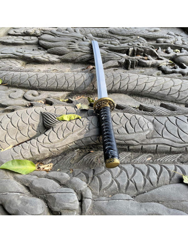 Espada Samurai de Espuma PU LOOYAR 109 cm Juguete Ninja