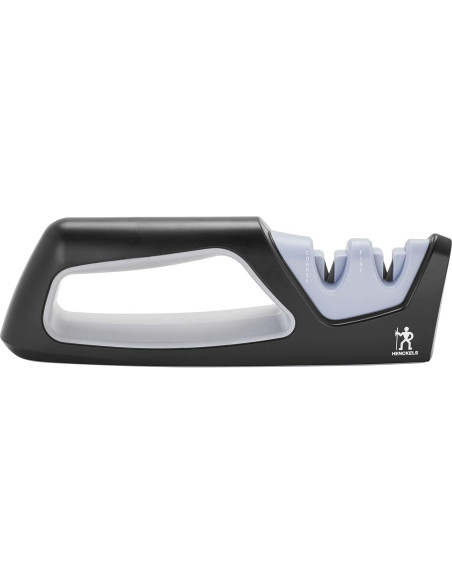 Cuchillo de Pelar Henckels Classic 10 cm + Afilador Manual Cuchillo de Pelar Henckels Classic 10 cm + Afilador Manual