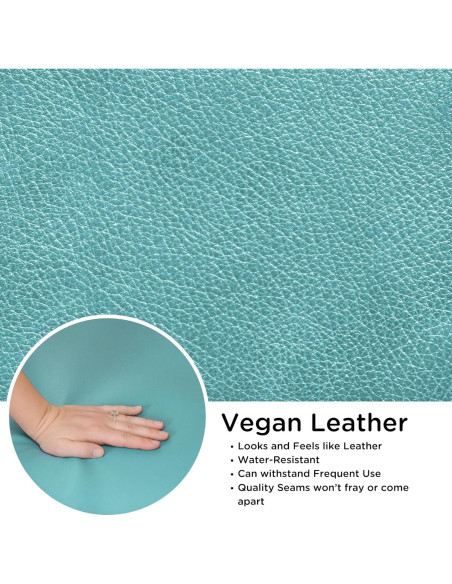 Sofá Infantil Aqua Children's Factory 50.8x50.8 cm Sofá Infantil Aqua Children's Factory 50.8x50.8 cm