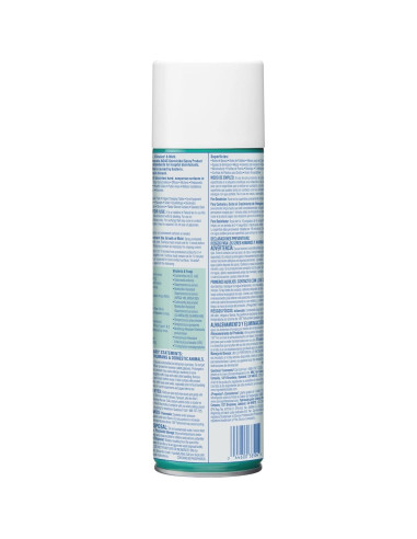 Spray Desinfectante Clorox 539g - Elimina gérmenes y olores