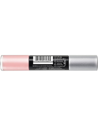 Esmalte de Uñas Sally Hansen Miracle Gel 3.54 ml Doble Cara