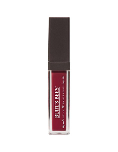 Labial Líquido Brillante Burt's Bees 5.97g Drenched Dahlia