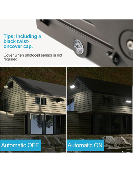 Luz de Pared LED Lightdot 150W 22500LM IP65 Ajustable Luz de Pared LED Lightdot 150W 22500LM IP65 Ajustable