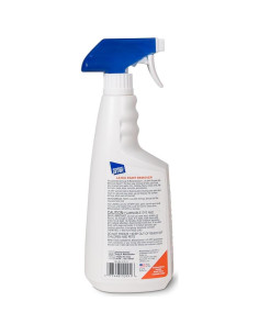 Removedor de Pintura de Láttex Motsenbocker 650 ml Biodegradable 2