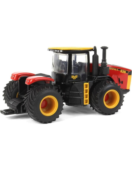 ERTL 1/64 Versatile 620 con llantas LSW - Colección Prestige ERTL 1/64 Versatile 620 con llantas LSW - Colección Prestige