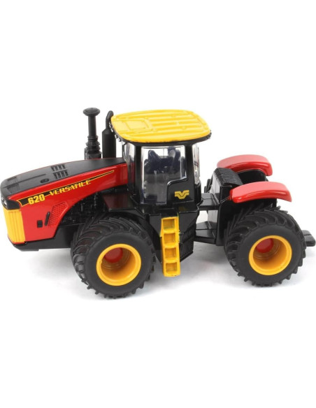 ERTL 1/64 Versatile 620 con llantas LSW - Colección Prestige ERTL 1/64 Versatile 620 con llantas LSW - Colección Prestige