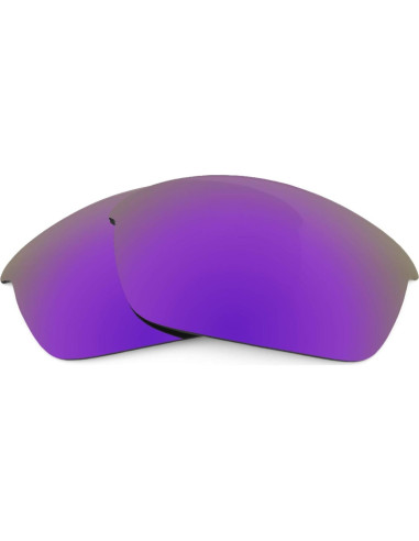 Lentes de Reemplazo Revant para Oakley Flak Jacket OO9008 Polarizados
