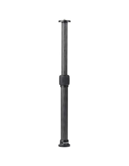 Tubo de extensión Sunwayfoto ET-02 CF 2 secciones 425mm Tubo de extensión Sunwayfoto ET-02 CF 2 secciones 425mm