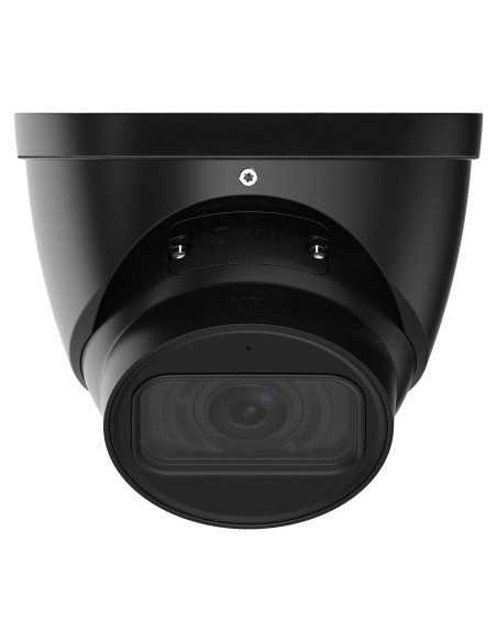 Cámara IP Turret 8MP 4K EmpireTech IPC-T58IR-ZE Negra Cámara IP Turret 8MP 4K EmpireTech IPC-T58IR-ZE Negra