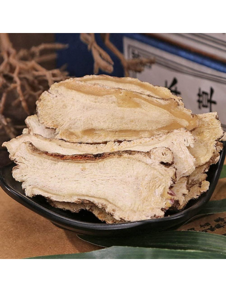 Raíz de Angélica Pura Natural Premium 500g - Dang Gui Raíz de Angélica Pura Natural Premium 500g - Dang Gui