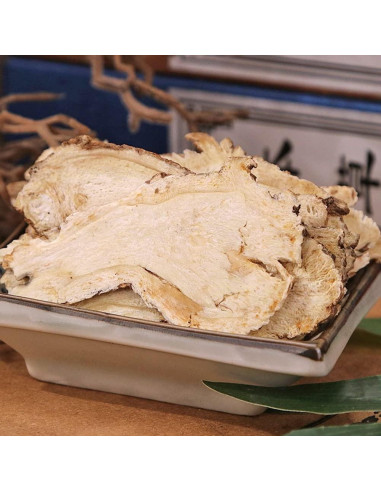 Raíz de Angélica Pura Natural Premium 500g - Dang Gui