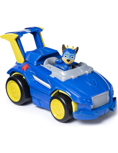 Paw Patrol Chase Power Changer Spin Master 0.54 kg