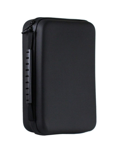 Kit de Accesorios para Cámara de Acción Navitech 8 en 1 Eken 4K+