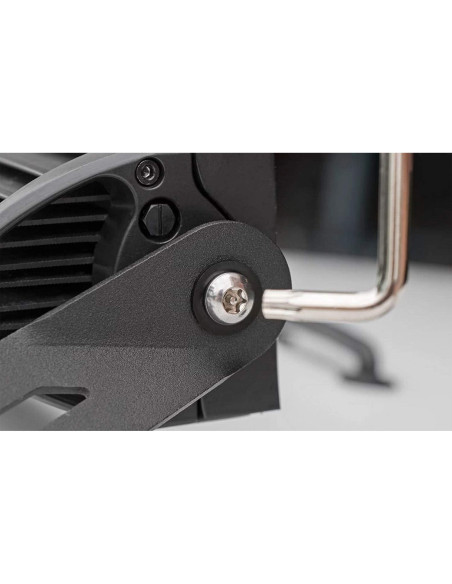 Juego de Tornillos Antirrobo M8 iJDMTOY Acero Inoxidable LED Juego de Tornillos Antirrobo M8 iJDMTOY Acero Inoxidable LED
