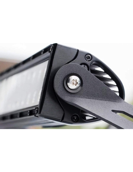 Juego de Tornillos Antirrobo M8 iJDMTOY Acero Inoxidable LED Juego de Tornillos Antirrobo M8 iJDMTOY Acero Inoxidable LED
