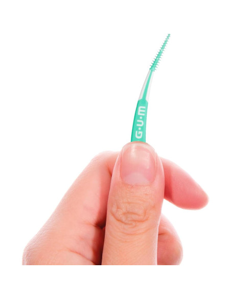 GUM Soft-Picks Avanzados - Palillos Dentales 90 Unidades GUM Soft-Picks Avanzados - Palillos Dentales 90 Unidades