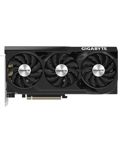 Tarjeta Gráfica GIGABYTE GeForce RTX 4070 12GB WINDFORCE OC