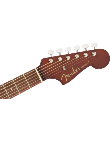 Guitarra Acústica Mini Fender Sonoran Natural 59.1 cm