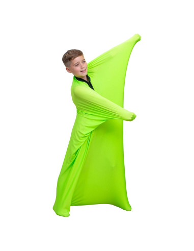 Saco Sensorial de Cuerpo Completo Suministros Especiales Niños
