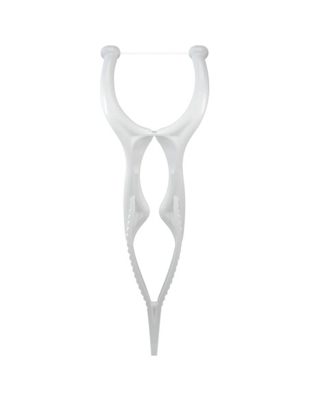 Palillos de Hilo Dental Oral-B Glide 30 Unidades Sin Sabor Palillos de Hilo Dental Oral-B Glide 30 Unidades Sin Sabor