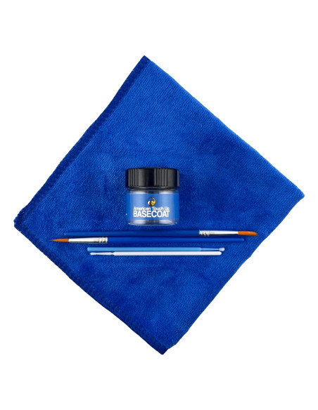 Pintura de Retoque American Touch Up 20P/H6306 Azul Mica 14.79 ml Pintura de Retoque American Touch Up 20P/H6306 Azul Mica 14.79 ml