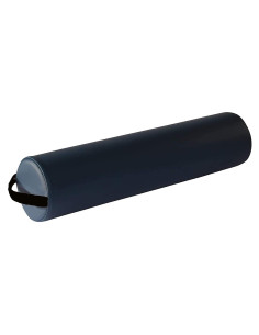 Rollo de Masaje Completo 15.24x66.04cm Azul Ágata