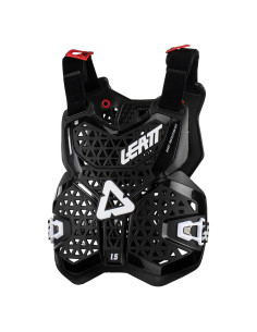 Protector de Pecho Leatt 1.5 Unisex 2023 Ajustable